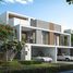 4 Bedroom Villa for sale at Aura, Olivara Residences