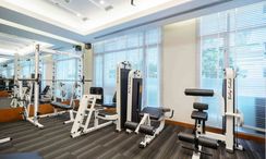 图片 2 of the Fitnessstudio at Grande Centre Point Ploenchit