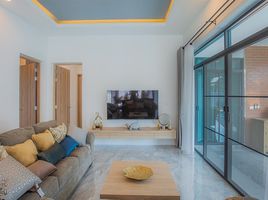 3 Schlafzimmer Villa zu verkaufen im Plumeria Villa Hua Hin, Cha-Am, Cha-Am, Phetchaburi