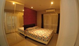 1 chambre Condominium a vendre à Kathu, Phuket The Scene 