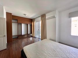 3 Schlafzimmer Haus zu vermieten im Town Plus Kaset – Nawamin, Nuan Chan
