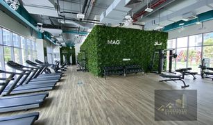 Studio Apartment for sale in MAG 5, Dubai MAG 565