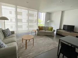 2 Schlafzimmer Wohnung zu vermieten im Living @24, Khlong Tan
