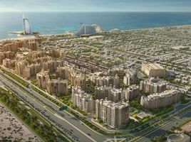 2 Bedroom Condo for sale at Madinat Jumeirah Living, Madinat Jumeirah Living, Umm Suqeim, Dubai