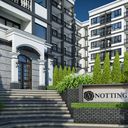 น็อตติ้ง ฮิลล์ ติวานนท์-แคราย