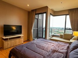 Studio Wohnung zu verkaufen im Once Pattaya Condominium, Na Kluea