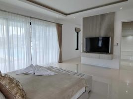 4 Bedroom House for rent at The Clouds Hua Hin, Cha-Am, Cha-Am