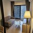 1 Schlafzimmer Appartement zu vermieten im Life Asoke Hype, Makkasan