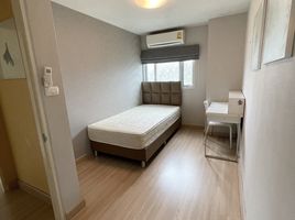 2 Bedroom Apartment for rent at The Escape, Bang Chak, Phra Khanong