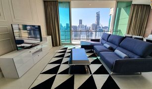 3 Bedrooms Condo for sale in Khlong Toei Nuea, Bangkok Royce Private Residences