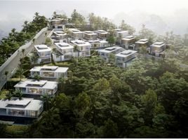 3 Bedroom Villa for sale at Aileen Villas The Scenery (Phase 3), Sakhu, Thalang, Phuket, Thailand