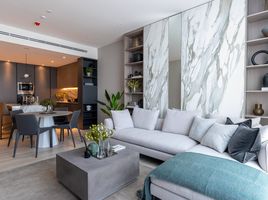 Studio Apartment for sale at Oxford Gardens, Aston Towers