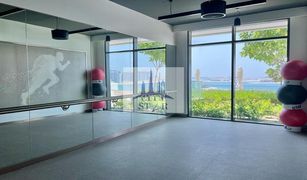 3 Bedrooms Apartment for sale in EMAAR Beachfront, Dubai Beachgate by Address