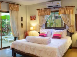 4 Schlafzimmer Haus zu verkaufen in Phuket Town, Phuket, Rawai, Phuket Town