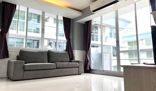 2 Bedrooms Condo for sale in Phra Khanong, Bangkok The Waterford Sukhumvit 50