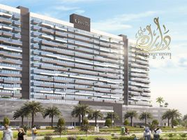 Studio Apartment for sale at Azizi Grand, Champions Towers