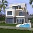 5 Bedroom Villa for sale at Palm Hills Katameya Extension, The 5th Settlement, New Cairo City