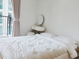 1 Schlafzimmer Wohnung zu vermieten im Chateau In Town Ratchayothin, Din Daeng, Din Daeng