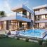 7 Bedroom Villa for sale at Morocco, Golf Vita, DAMAC Hills (Akoya by DAMAC)