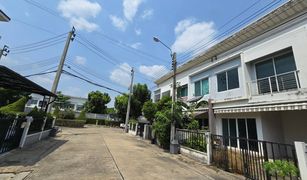 3 Bedrooms Townhouse for sale in Bang Si Thong, Nonthaburi The Pleno Rama 5 - Pinklao