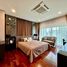 5 Schlafzimmer Villa zu vermieten im Perfect Masterpiece Sukhumvit 77, Racha Thewa