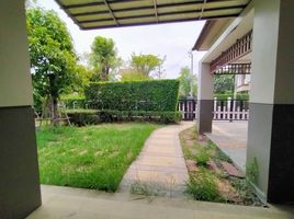 4 Bedroom House for sale at Setthasiri Prachachuen, Tha Sai