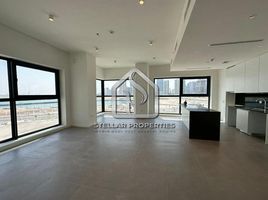 3 Bedroom Apartment for sale at Pixel, Makers District