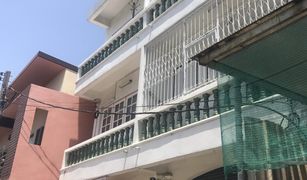 6 Bedrooms Townhouse for sale in Bang Kraso, Nonthaburi 