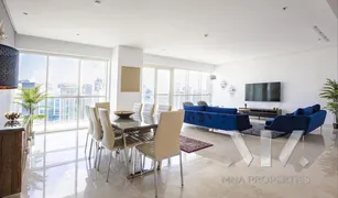 4 Habitaciones Ático en venta en , Dubái West Avenue Tower