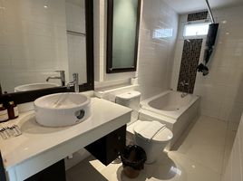 1 Schlafzimmer Appartement zu vermieten im P Residence Thonglor 23, Khlong Tan Nuea, Watthana