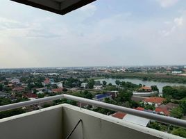 2 Schlafzimmer Wohnung zu vermieten im Lakeview Condominiums Geneva 1, Ban Mai, Pak Kret, Nonthaburi