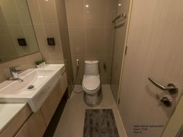 1 Bedroom Condo for rent at Noble Recole, Khlong Toei Nuea