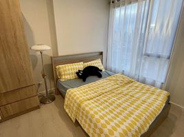 1 Schlafzimmer Appartement zu verkaufen im The Niche Pride Thonglor-Phetchaburi, Bang Kapi