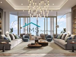 3 बेडरूम अपार्टमेंट for sale at Jumeirah Living Business Bay, Churchill Towers