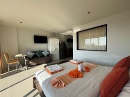 1 спален Кондо на продажу в Bayshore Oceanview Condominium, Патонг, Катху, Пхукет, Таиланд