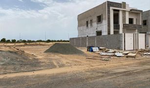 N/A Land for sale in Paradise Lakes Towers, Ajman Al Amerah