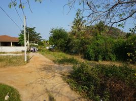  Grundstück zu verkaufen in Hua Hin, Prachuap Khiri Khan, Nong Kae