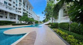 Energy Seaside City - Hua Hin ရှိ ရရှိနိုင်သော အခန်းများ