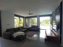 4 Bedroom House for sale at Wallaya Angle Pool Villa, Kamala