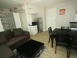 1 Schlafzimmer Wohnung zu verkaufen im Summer Hua Hin, Nong Kae