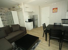 1 Schlafzimmer Appartement zu verkaufen im Summer Hua Hin, Nong Kae