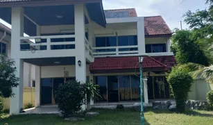 4 Bedrooms House for sale in Bang Lamung, Pattaya 