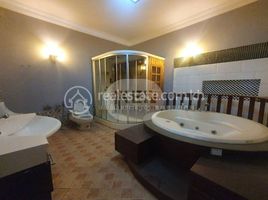 1 Bedroom Apartment for rent at Villa for Rent, Tuol Svay Prey Ti Muoy, Chamkar Mon