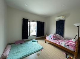 3 Bedroom House for sale at Green Home Ayutthaya, Ban Ko