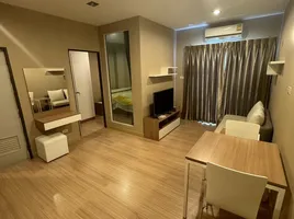 1 Bedroom Apartment for sale at One Plus Suandok 4,5,6, Suthep