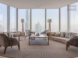 3 Bedroom Apartment for sale at Vida Residences Dubai Mall , 