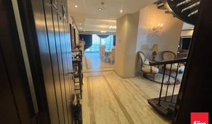 5 Bedrooms Penthouse for sale in Lake Allure, Dubai Goldcrest Views 1