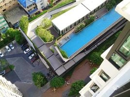 1 Bedroom Condo for rent at Fuse Mobius Ramkhamhaeng Station, Suan Luang