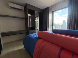 1 Schlafzimmer Wohnung zu vermieten im Life Asoke, Bang Kapi