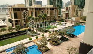 1 Bedroom Apartment for sale in Marina Square, Abu Dhabi Marina Heights 2